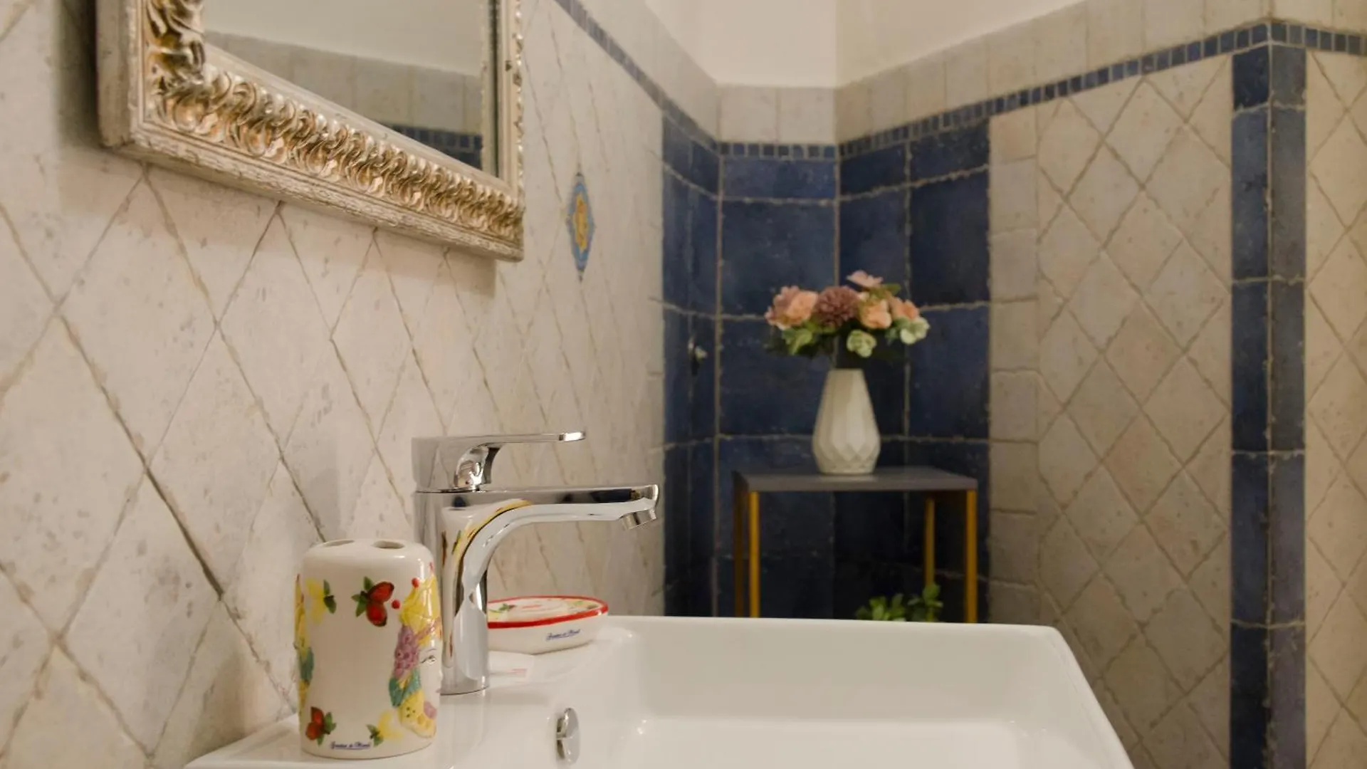 Noto Barocca - Holidayhome 이탈리아
