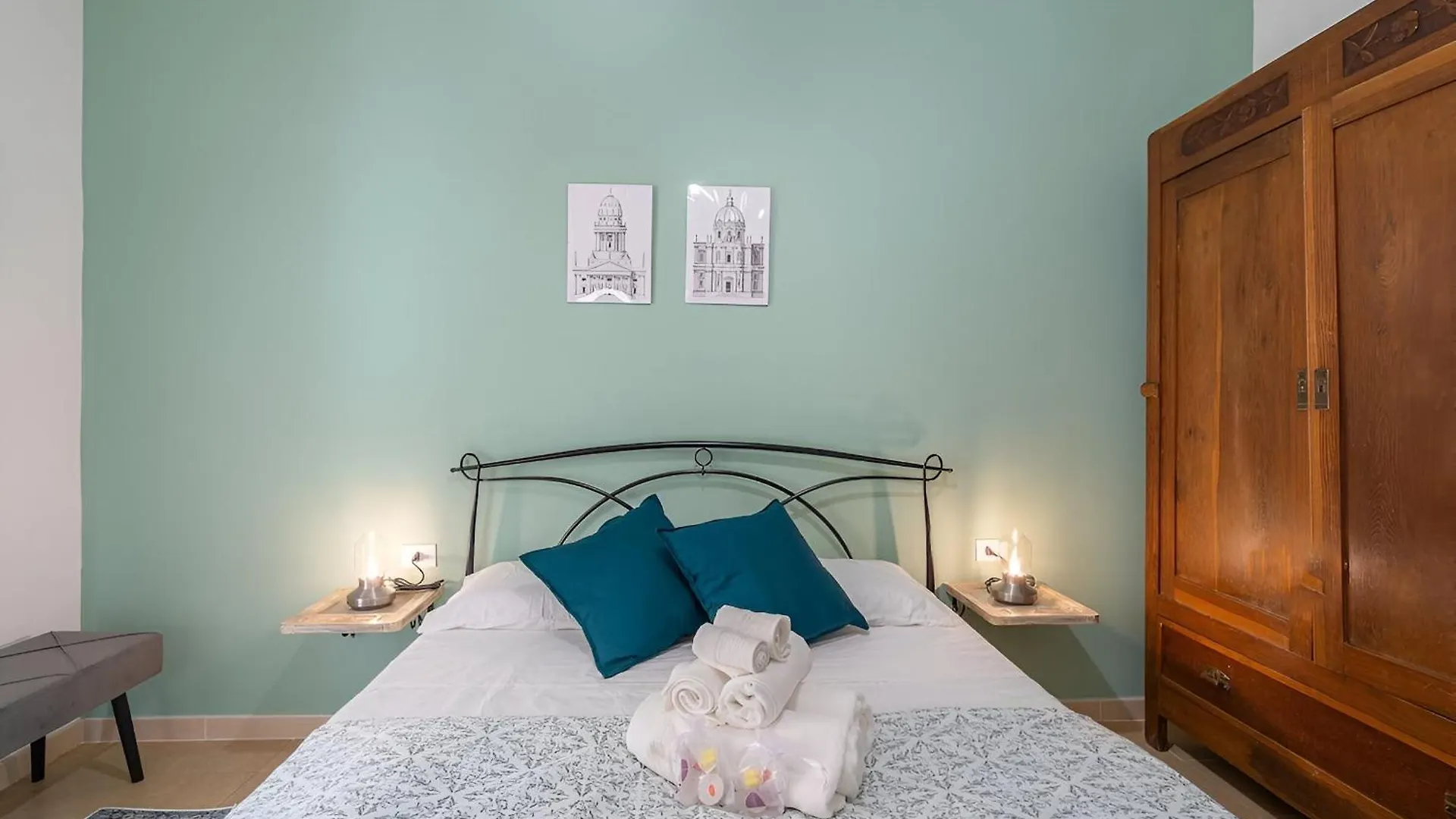 Noto Barocca - Holidayhome elérhetőségei