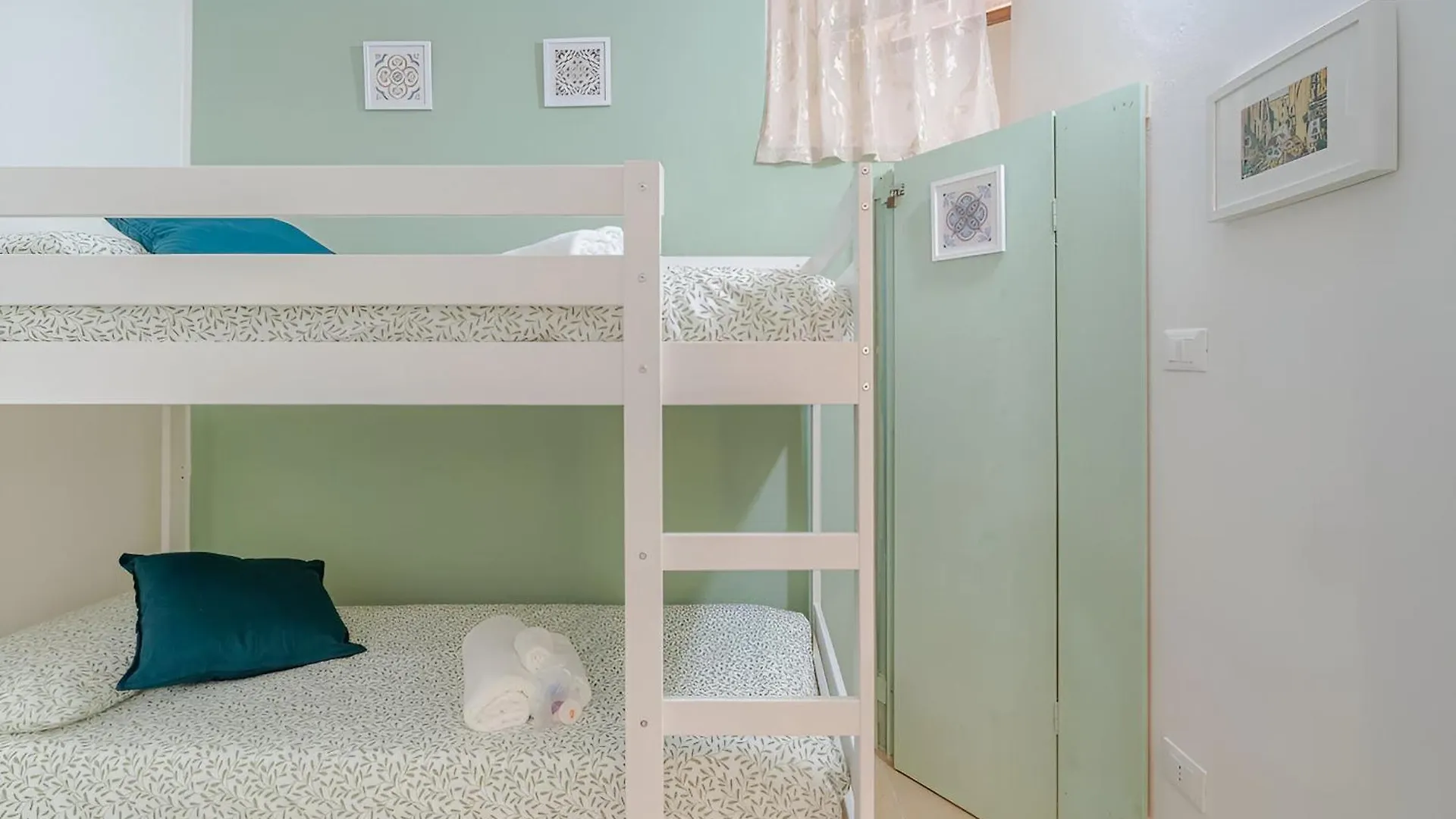 Noto Barocca - Holidayhome Olaszország